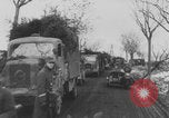 Standbild Feldmarschall Walter Model Deutschland, 1944, aus Sekunde 8 historischem Filmmaterial Videoclip 65675078946