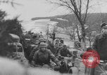 Standbild Feldmarschall Walter Model Deutschland, 1944, aus Sekunde 10 historischem Filmmaterial Videoclip 65675078946