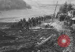 Standbild Feldmarschall Walter Model Deutschland, 1944, aus Sekunde 12 historischem Filmmaterial Videoclip 65675078946