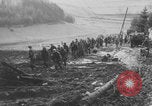 Standbild Feldmarschall Walter Model Deutschland, 1944, aus Sekunde 14 historischem Filmmaterial Videoclip 65675078946