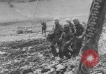Standbild Feldmarschall Walter Model Deutschland, 1944, aus Sekunde 15 historischem Filmmaterial Videoclip 65675078946