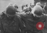 Standbild Feldmarschall Walter Model Deutschland, 1944, aus Sekunde 22 historischem Filmmaterial Videoclip 65675078946