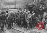 Standbild Feldmarschall Walter Model Deutschland, 1944, aus Sekunde 23 historischem Filmmaterial Videoclip 65675078946
