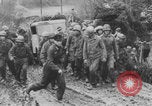 Standbild Feldmarschall Walter Model Deutschland, 1944, aus Sekunde 24 historischem Filmmaterial Videoclip 65675078946