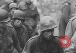 Standbild Feldmarschall Walter Model Deutschland, 1944, aus Sekunde 26 historischem Filmmaterial Videoclip 65675078946