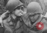 Standbild Feldmarschall Walter Model Deutschland, 1944, aus Sekunde 33 historischem Filmmaterial Videoclip 65675078946