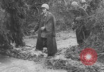 Standbild Feldmarschall Walter Model Deutschland, 1944, aus Sekunde 34 historischem Filmmaterial Videoclip 65675078946