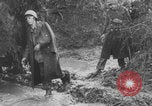 Standbild Feldmarschall Walter Model Deutschland, 1944, aus Sekunde 35 historischem Filmmaterial Videoclip 65675078946