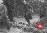Standbild Feldmarschall Walter Model Deutschland, 1944, aus Sekunde 36 historischem Filmmaterial Videoclip 65675078946