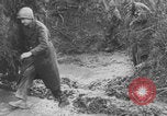 Standbild Feldmarschall Walter Model Deutschland, 1944, aus Sekunde 37 historischem Filmmaterial Videoclip 65675078946