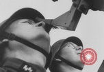 Standbild Feldmarschall Walter Model Deutschland, 1944, aus Sekunde 49 historischem Filmmaterial Videoclip 65675078946