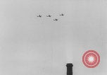 Standbild Feldmarschall Walter Model Deutschland, 1944, aus Sekunde 50 historischem Filmmaterial Videoclip 65675078946