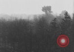 Standbild Feldmarschall Walter Model Deutschland, 1944, aus Sekunde 52 historischem Filmmaterial Videoclip 65675078946