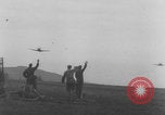 Standbild Feldmarschall Walter Model Deutschland, 1944, aus Sekunde 56 historischem Filmmaterial Videoclip 65675078946