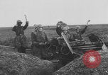 Standbild Feldmarschall Walter Model Deutschland, 1944, aus Sekunde 58 historischem Filmmaterial Videoclip 65675078946