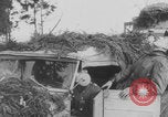 Standbild Feldmarschall Walter Model Deutschland, 1944, aus Sekunde 62 historischem Filmmaterial Videoclip 65675078946