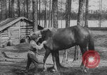 Standbild Deutsche Infanterie und liefert durch Binnenschiffe Deutschland, 1942, aus Sekunde 34 historischem Filmmaterial Videoclip 65675078948