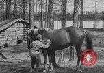 Standbild Deutsche Infanterie und liefert durch Binnenschiffe Deutschland, 1942, aus Sekunde 36 historischem Filmmaterial Videoclip 65675078948