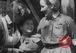Standbild Deutsche Artilleristen Deutschland, 1942, aus Sekunde 1 historischem Filmmaterial Videoclip 65675078949