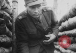 Standbild Deutsche Artilleristen Deutschland, 1942, aus Sekunde 4 historischem Filmmaterial Videoclip 65675078949