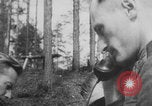 Standbild Deutsche Artilleristen Deutschland, 1942, aus Sekunde 11 historischem Filmmaterial Videoclip 65675078949