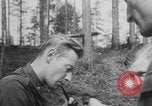 Standbild Deutsche Artilleristen Deutschland, 1942, aus Sekunde 12 historischem Filmmaterial Videoclip 65675078949