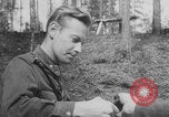Standbild Deutsche Artilleristen Deutschland, 1942, aus Sekunde 13 historischem Filmmaterial Videoclip 65675078949