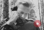 Standbild Deutsche Artilleristen Deutschland, 1942, aus Sekunde 15 historischem Filmmaterial Videoclip 65675078949