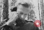 Standbild Deutsche Artilleristen Deutschland, 1942, aus Sekunde 16 historischem Filmmaterial Videoclip 65675078949
