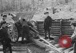 Standbild Deutsche Artilleristen Deutschland, 1942, aus Sekunde 18 historischem Filmmaterial Videoclip 65675078949