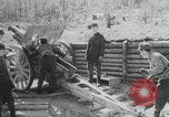 Standbild Deutsche Artilleristen Deutschland, 1942, aus Sekunde 19 historischem Filmmaterial Videoclip 65675078949