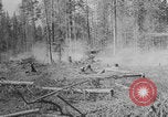 Standbild Deutsche Artilleristen Deutschland, 1942, aus Sekunde 22 historischem Filmmaterial Videoclip 65675078949