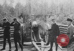 Standbild Deutsche Artilleristen Deutschland, 1942, aus Sekunde 28 historischem Filmmaterial Videoclip 65675078949