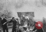 Standbild Deutsche Artilleristen Deutschland, 1942, aus Sekunde 37 historischem Filmmaterial Videoclip 65675078949