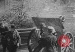 Standbild Deutsche Artilleristen Deutschland, 1942, aus Sekunde 43 historischem Filmmaterial Videoclip 65675078949