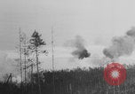 Standbild Deutsche Artilleristen Deutschland, 1942, aus Sekunde 44 historischem Filmmaterial Videoclip 65675078949