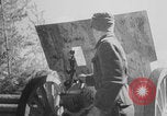 Standbild Deutsche Artilleristen Deutschland, 1942, aus Sekunde 47 historischem Filmmaterial Videoclip 65675078949