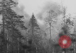 Standbild Deutsche Artilleristen Deutschland, 1942, aus Sekunde 50 historischem Filmmaterial Videoclip 65675078949