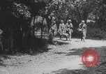Standbild Deutscher Panther-Panzer Frankreich, 1944, aus Sekunde 32 historischem Filmmaterial Videoclip 65675078953