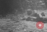 Standbild Deutscher Panther-Panzer Frankreich, 1944, aus Sekunde 48 historischem Filmmaterial Videoclip 65675078953