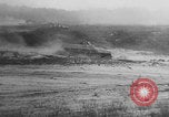 Standbild Die deutschen Truppen kämpfen Alliierten in der Normandie im August 1944 Frankreich, 1944, aus Sekunde 3 historischem Filmmaterial Videoclip 65675078954