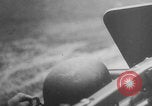 Image Les forces allemandes lutte Alliés en Normandie en août 1944 France, 1944, de la seconde 15 séquences d'archives historiques vidéo 65675078954