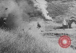 Image Les forces allemandes lutte Alliés en Normandie en août 1944 France, 1944, de la seconde 17 séquences d'archives historiques vidéo 65675078954