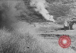 Image Les forces allemandes lutte Alliés en Normandie en août 1944 France, 1944, de la seconde 18 séquences d'archives historiques vidéo 65675078954