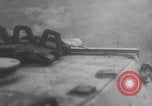 Image Les forces allemandes lutte Alliés en Normandie en août 1944 France, 1944, de la seconde 19 séquences d'archives historiques vidéo 65675078954