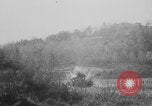 Image Les forces allemandes lutte Alliés en Normandie en août 1944 France, 1944, de la seconde 20 séquences d'archives historiques vidéo 65675078954