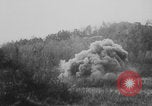Image Les forces allemandes lutte Alliés en Normandie en août 1944 France, 1944, de la seconde 22 séquences d'archives historiques vidéo 65675078954