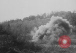 Image Les forces allemandes lutte Alliés en Normandie en août 1944 France, 1944, de la seconde 23 séquences d'archives historiques vidéo 65675078954