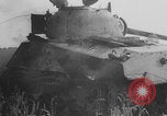 Image Les forces allemandes lutte Alliés en Normandie en août 1944 France, 1944, de la seconde 24 séquences d'archives historiques vidéo 65675078954