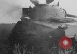 Image Les forces allemandes lutte Alliés en Normandie en août 1944 France, 1944, de la seconde 25 séquences d'archives historiques vidéo 65675078954